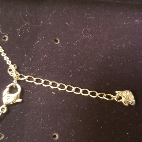 Swarovski necklace - Brand new w/ tags - Picture 7 of 12